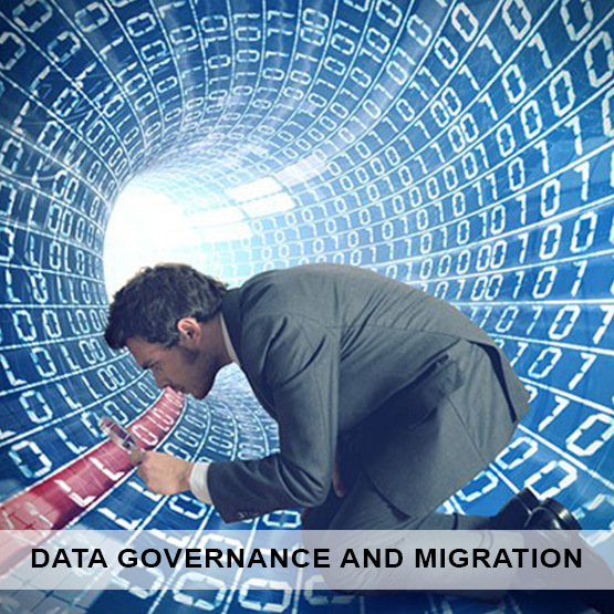 Data Governance and Migration