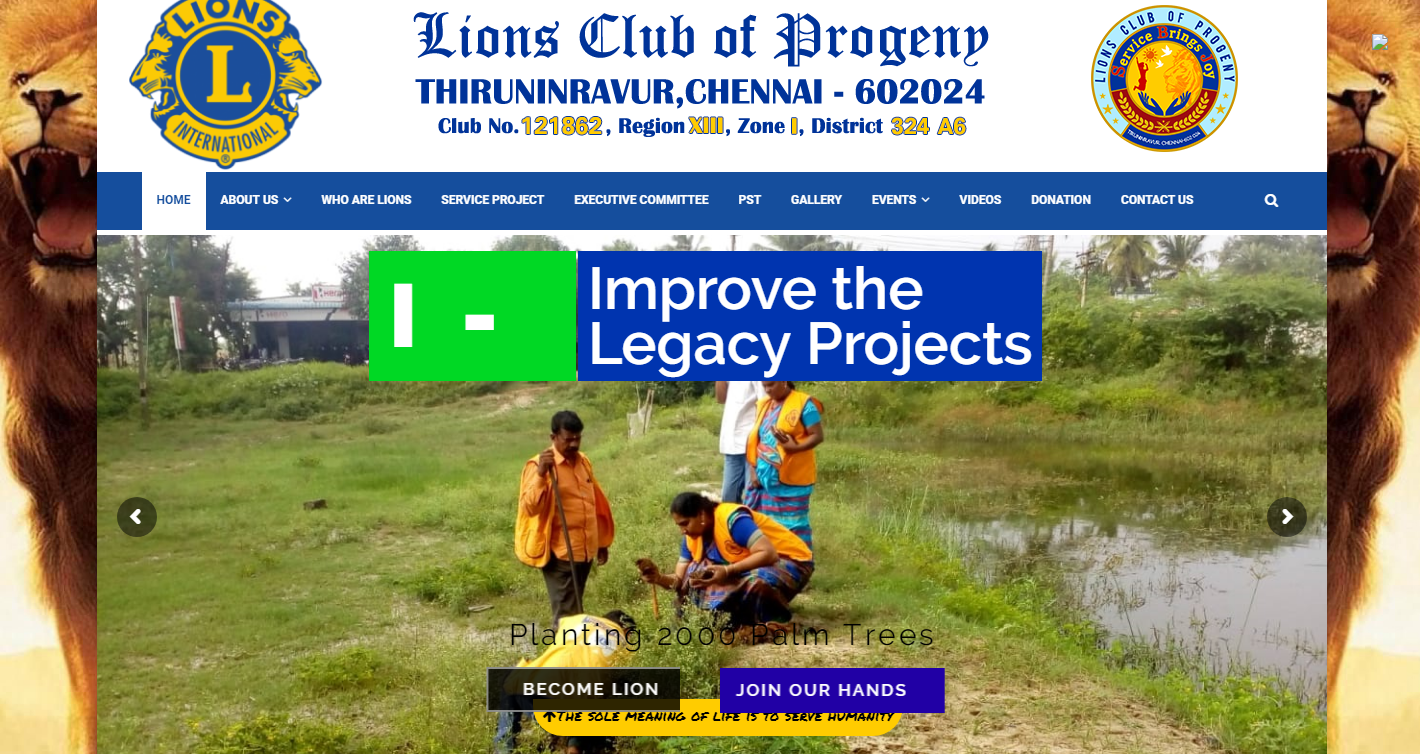 Lions Club